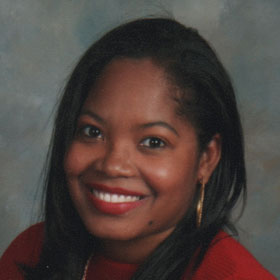 Odessa Persaud