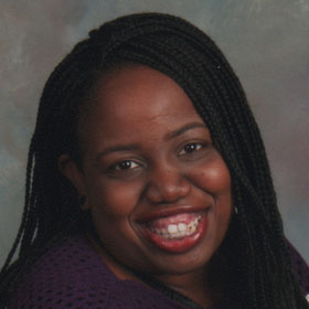 Stephanie Boursiquet