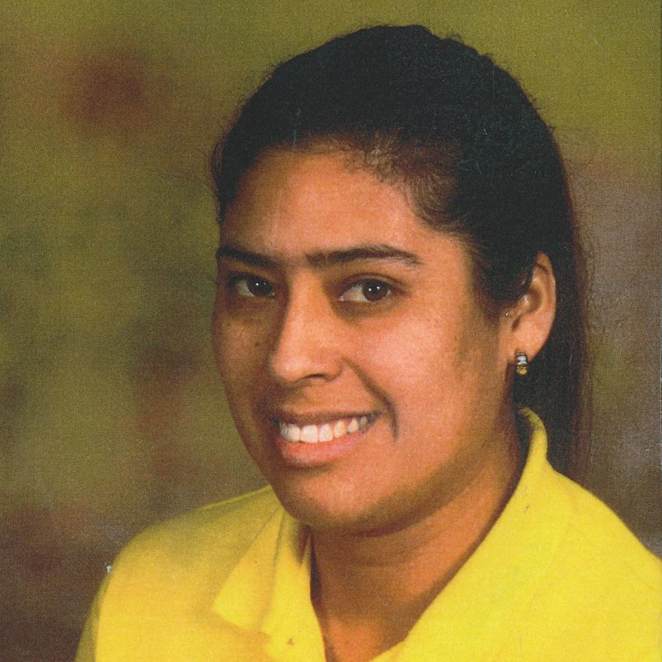Heidy Gonzales