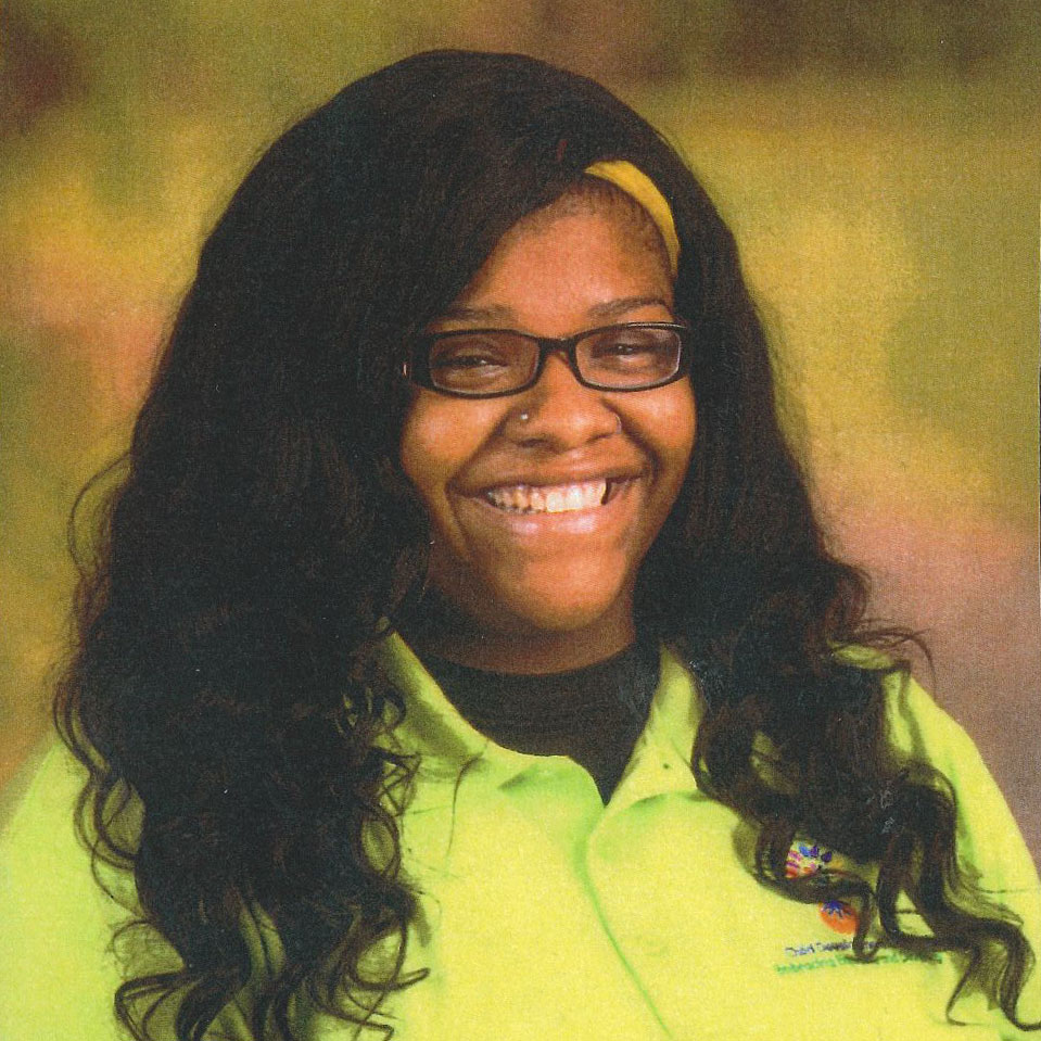 Lyric Simpson