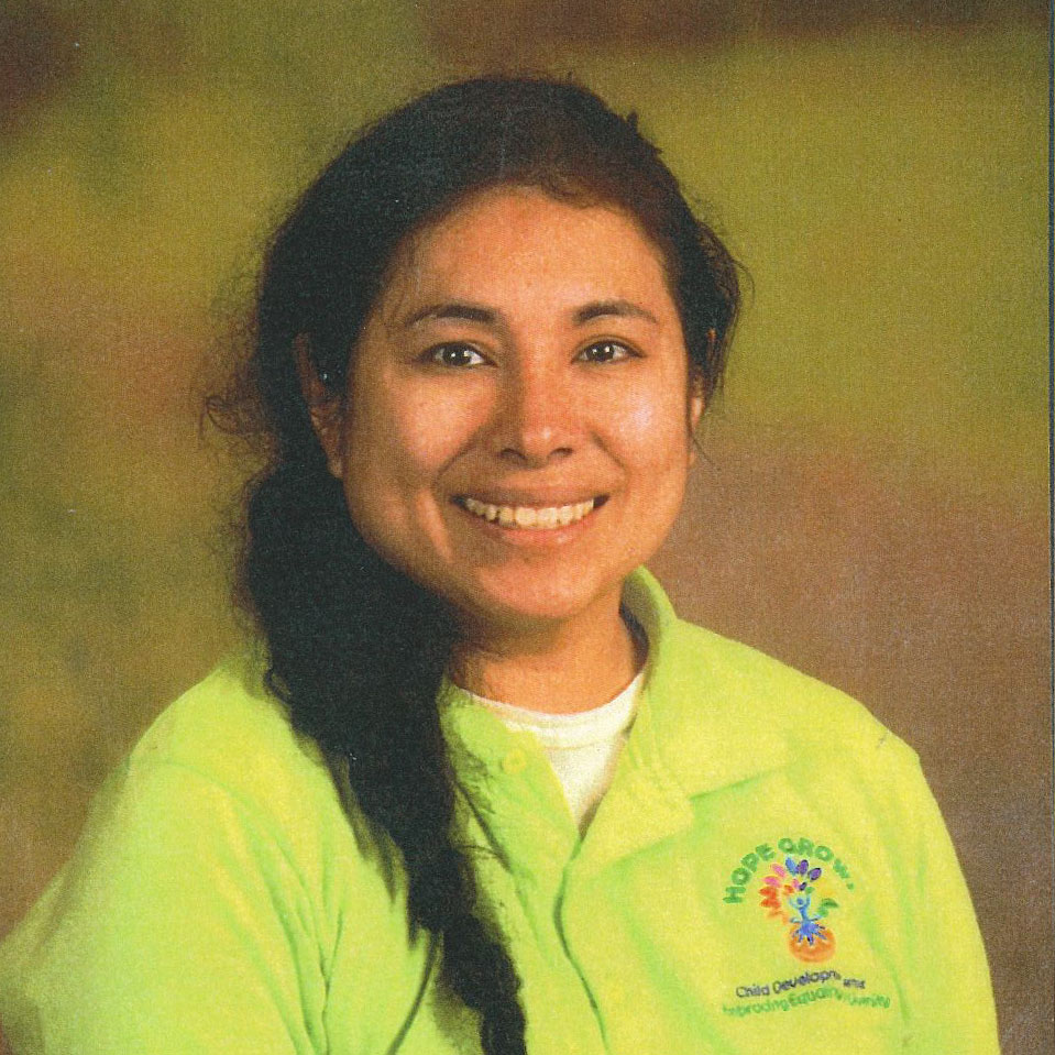 Maria Ruiz
