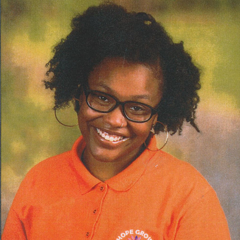 Miya Moore